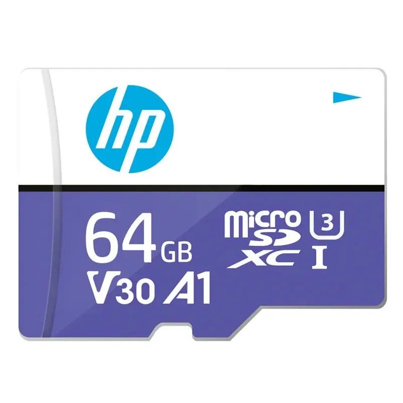 HP ũ SD ī ޸ ī Ŭ 10, 32GB, 64GB, 128GB, 256GB, U3, 4K,  ÷ ޸ TF ī C10